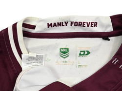 MANLY WARRINGAH SEA EAGLES ISC NRL KOSZULKA L
