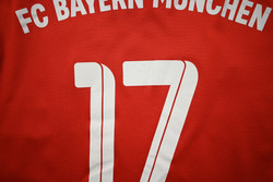 2022-23 BAYERN MUNCHEN *MANE* KOSZULKA S. BOYS