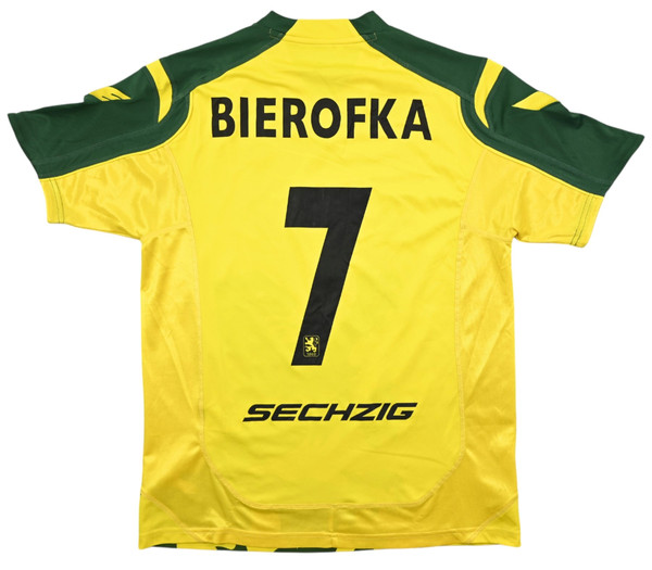 2008-09 TSV 1860 MUNCHEN *BIEROFKA* KOSZULKA M