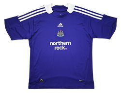 2008-09 NEWCASTLE UNITED KOSZULKA M. BOYS