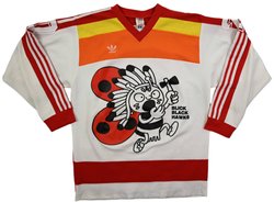 ADIDAS OLDSCHOOL LONGSLEEVE L