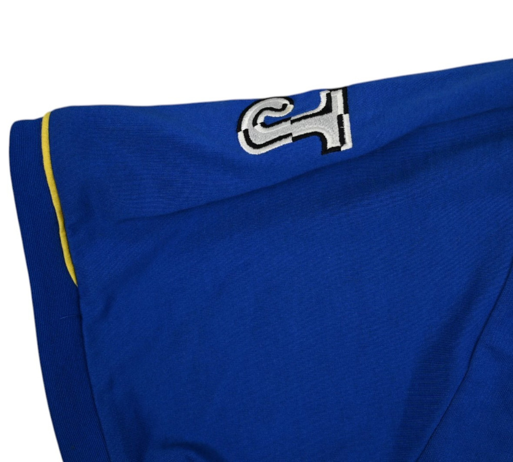 CARDIFF CITY SHIRT XXL