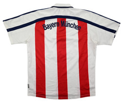 2000-01 BAYERN MUNCHEN KOSZULKA L