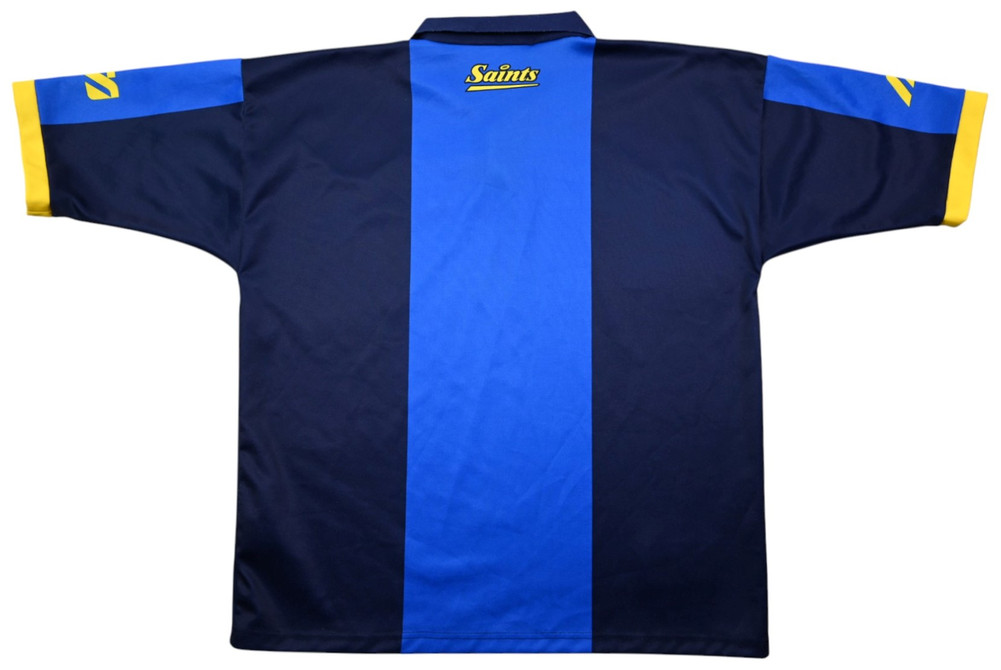ST. HELENS RUGBY KOSZULKA XL