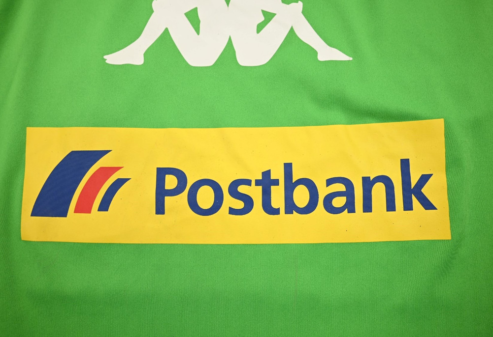 2013-14 BORUSSIA MONCHENGLADBACH SHIRT S