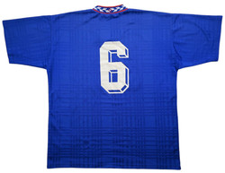 ERIMA OLDSCHOOL #6 KOSZULKA L/XL