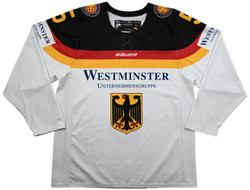 GERMANY *GUNTHER* HOCKEY SHIRT L