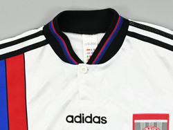 1996-98 BAYERN MUNCHEN *RIZZITELLI* KOSZULKA M
