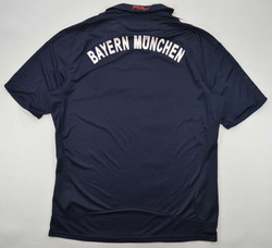 2008-09 BAYERN MUNCHEN KOSZULKA L