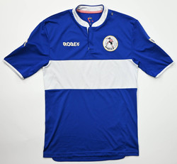 SPARTA ROTTERDAM SHIRT L