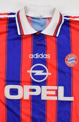 1996-97 BAYERN MUNCHEN KOSZULKA M