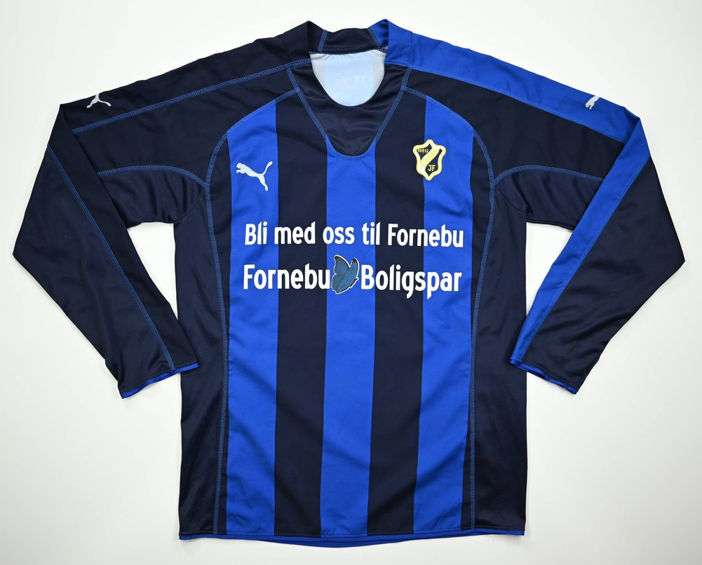 2007 STABAEK *KOSKY* LONGSLEEVE KOSZULKA L