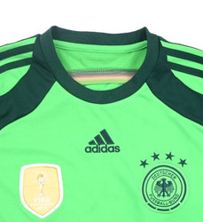 2014-15 GERMANY GK LONGSLEEEVE S