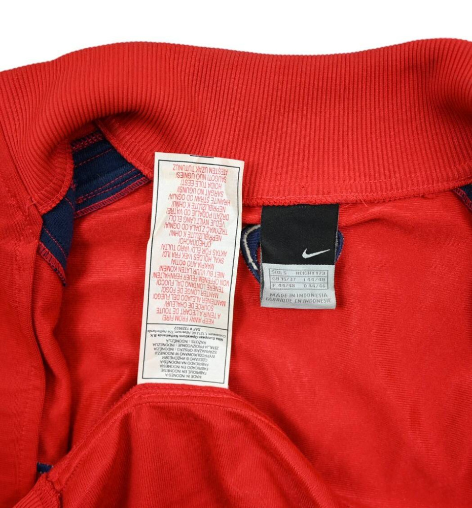 FC BARCELONA BLUZA S