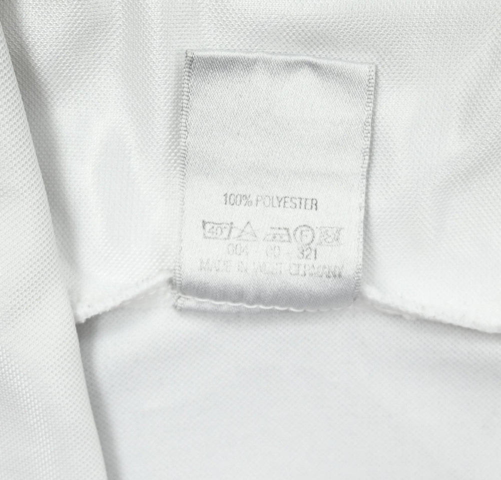 PUMA MADE IN WEST GERMANY OLDSCHOOL KOSZULKA M