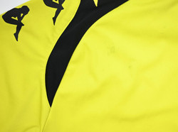 2009-10 BORUSSIA DORTMUND SHIRT S