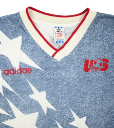 1994 USA SHIRT XL
