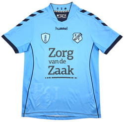 2016-17 UTRECHT SHIRT S. BOYS