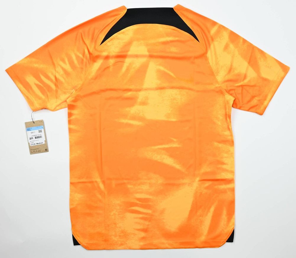 2022-23 NETHERLANDS KOSZULKA M