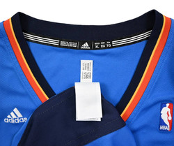 OKLAHOMA CITY *DURANT* NBA KOSZULKA XL