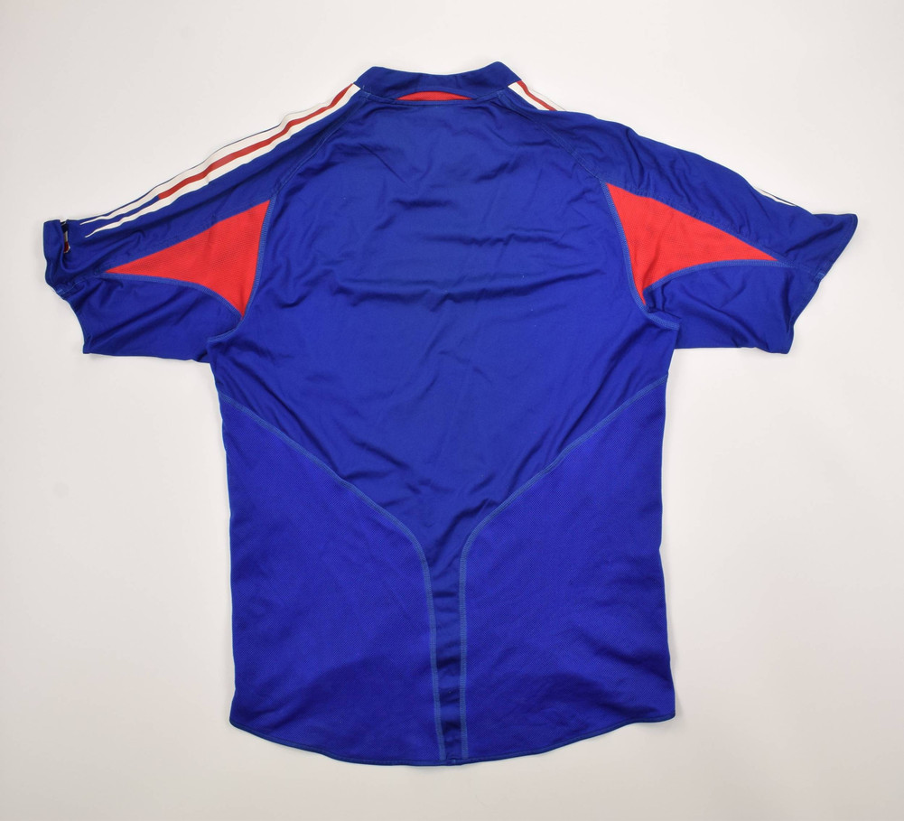 2004-06 FRANCE KOSZULA L