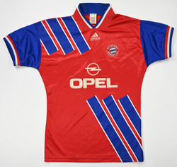 1993-95 BAYERN MUNICH KOSZULKA S