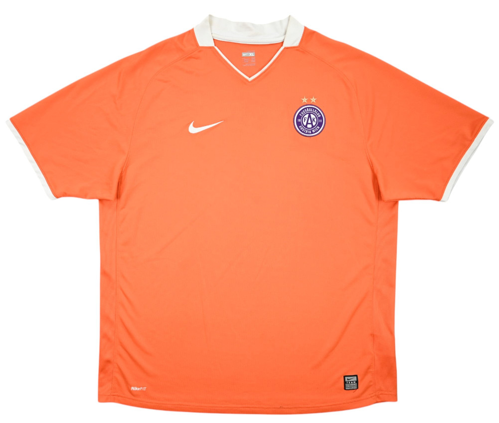 2008-09 AUSTRIA VIENNA KOSZULKA XL