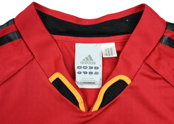 2004-06 GERMANY SHIRT L