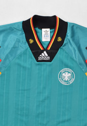 1992-94 GERMANY SHIRT XL.BOYS