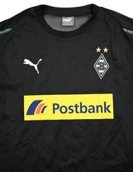 BORUSSIA MONCHENGLADBACH LONGLSEEVE XL