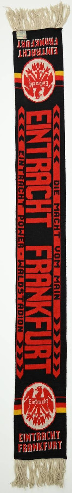 EINTRACHT FRANKFURT SZALIK