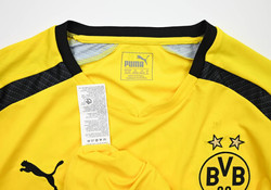 2016-17 BORUSSIA DORTMUND *SOKRATIS* KOSZULKA XL