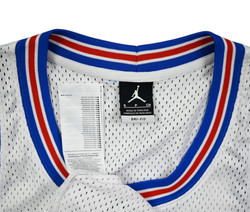 TUNE SQUAD SPACE JAM *JORDAN* NBA KOSZULKA S 