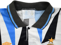 1991-92 INTER MILAN KOSZULKA XL