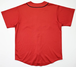 ROCHESTER RED WINGS BASEBALL SHIRT L