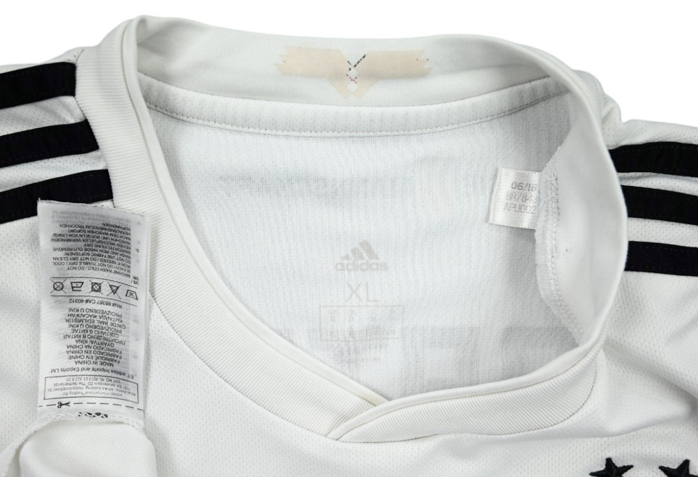 2018-19 GERMANY *BOATENG* KOSZULKA XL