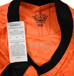 2020-21 NETHERLANDS *MEXUS* KOSZULKA M