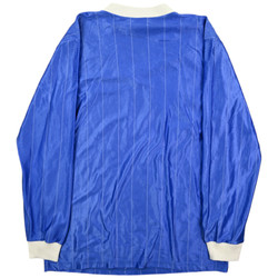 LE COQ SPORTIF OLDSCHOOL LONGSLEEVE M