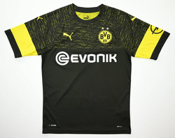 2018-19 BORUSSIA DORTMUND KOSZULKA S