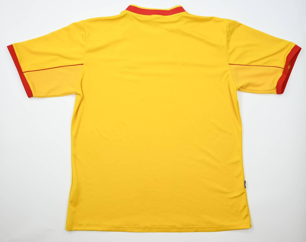 2008-09 CHELTENHAM TOWN FC KOSZULKA XXL