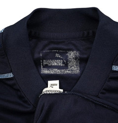 2001-02 LAZIO SHIRT M