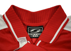 2002-03 FC KOLN *VOIGT* SHIRT XS