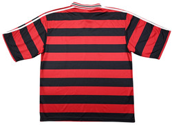 ADIDAS VINTAGE KOSZULKA XL