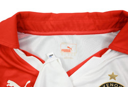 2010-11 FEYENOORD KOSZULKA XL