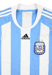 2010-11 ARGENTINA KOSZULKA L