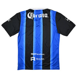 2016-17 QUERETARO SHIRT L