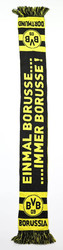 BORUSSIA DORTMUND SZALIK
