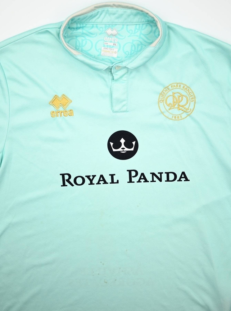2019-20 QUEENS PARK RANGERS SHIRT XL