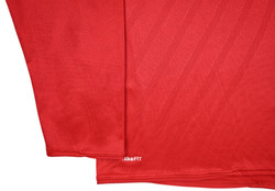 2007-09 MANCHESTER UNITED *SCHOLES* LONGSLEEVE KOSZULKA XL