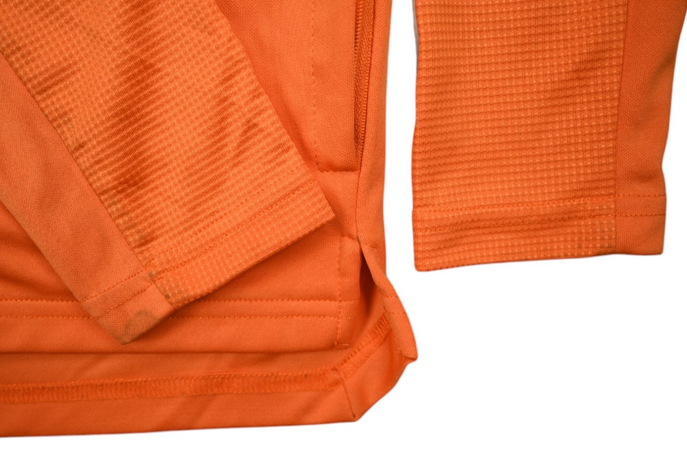 MANCHESTER UNITED TOP L. BOYS